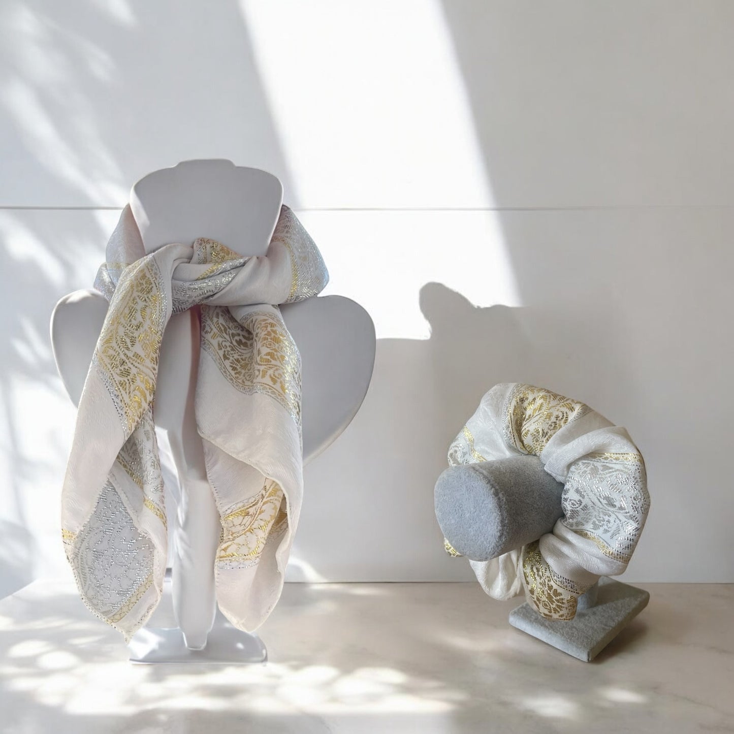 Perle et Reflet d’Or