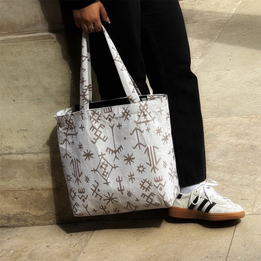 Luxe Berbère